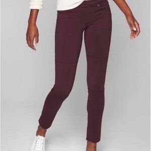 2 pairs - Athleta - medium - betonna jegging 2 pair bundle